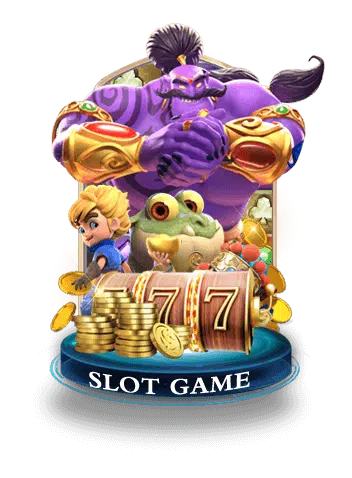 pic slot