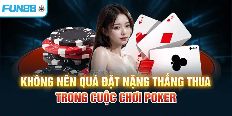 Giới Thiệu Cách Chơi Game Poker Tại Fun88 Mới Nhất Hiện Nay Hiện nay, game Poker online phổ biến trên rất nhiều trang cá cược, nhà cái