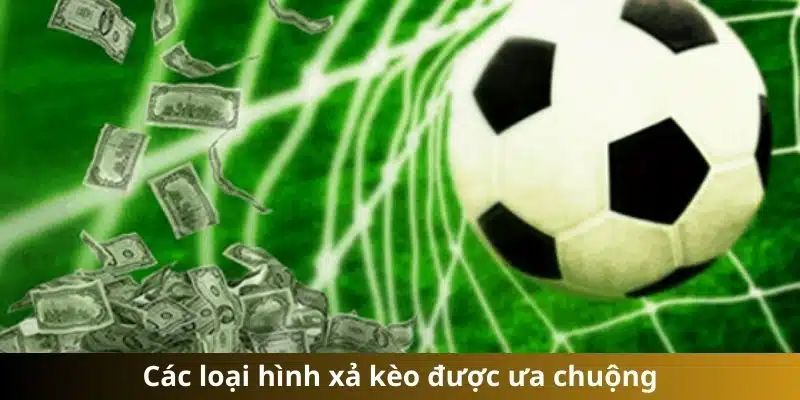 xa keo cac loai keo