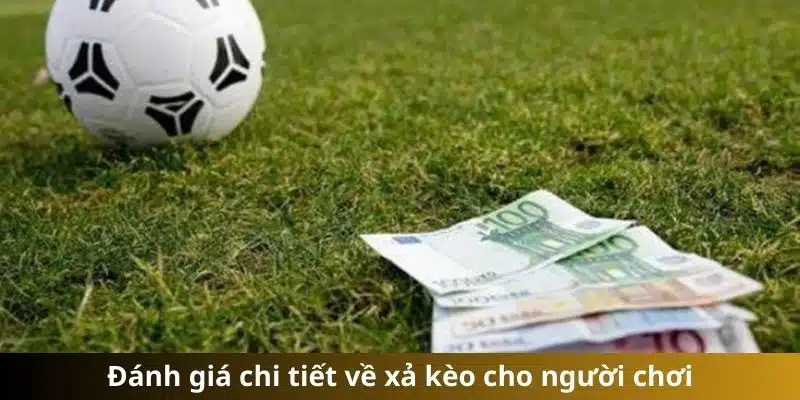 Khám Phá Chiến Thuật Xả Kèo Trong Cá Cược Cùng Fun88 Đánh giá chi tiết về xả kèo cho người chơi