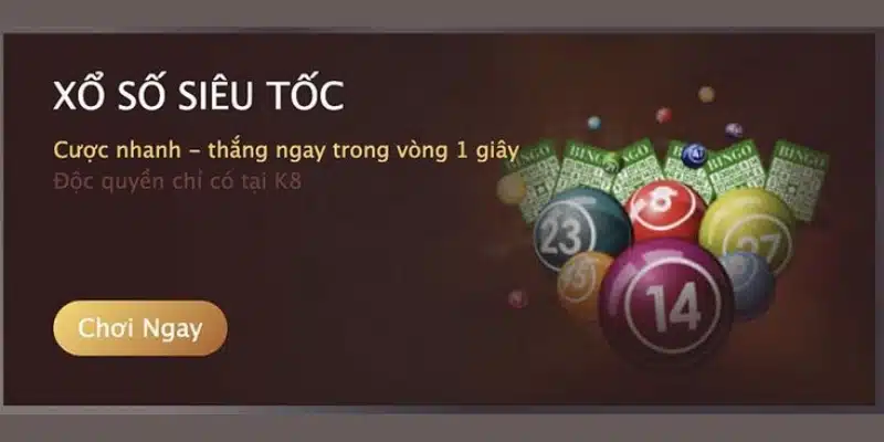 xo so sieu toc gioi thieu